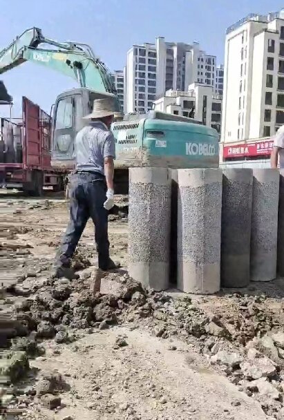 屯溪区降水井